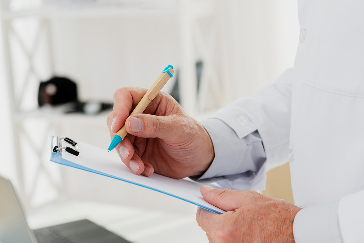 Testosterone Replacement Therapy In Testosterone Replacement Therapy Clinic In Bountiful