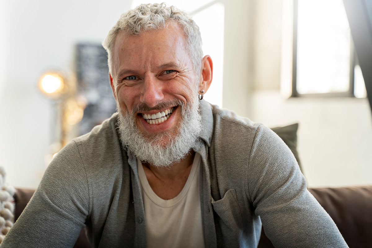 Testosterone Replacement Therapy for Men In Testosterone Replacement Therapy Clinic In Bountiful